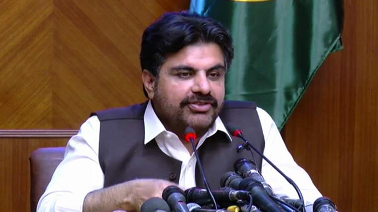 منصوبوں میں تاخیر ،بلڈرز کے خلاف کارروائی کا فیصلہ 