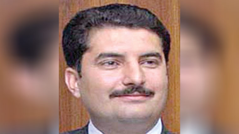 دہشتگردوں کیخلاف مؤثر اقدامات ناگزیر 