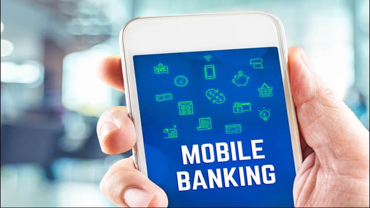 گزشتہ سال سمارٹ فونز پر بینکاری معلومات کی چوری 56 فیصد بڑھ گئی