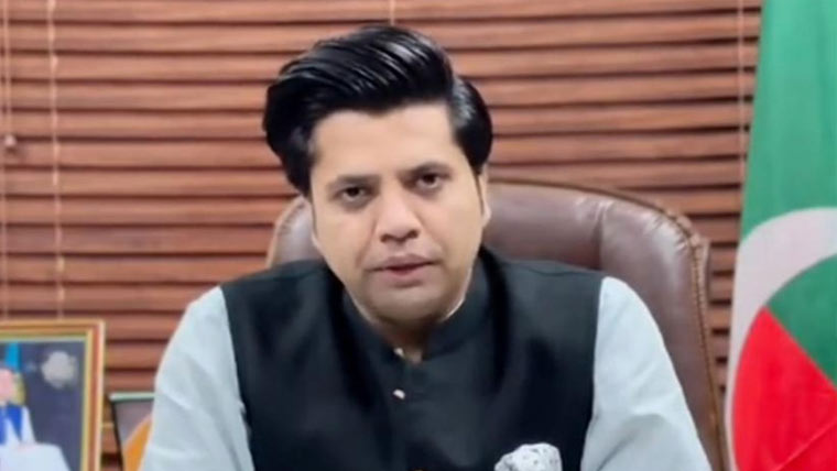 رمضان ریلیف پیکیج پر اپنی مردہ  سیاست چمکانا پنجاب حکومت  کی بے حسی کاثبوت :شفیع جان