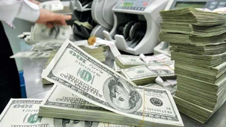 حکومتی قرضوں میں سالانہ 10 فیصد اضافہ، 79 ہزار 322 ارب ہو گئے