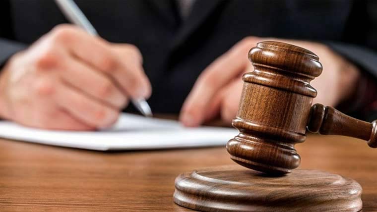 6سالہ بچے سے زیادتی  کے مجرم کو سزائے موت 