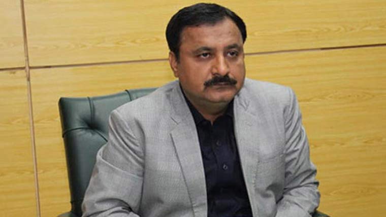 مری، آٹا سمگلنگ میں ملوث فوڈ انسپکٹر کا تبادلہ، شوکاز نوٹس جاری