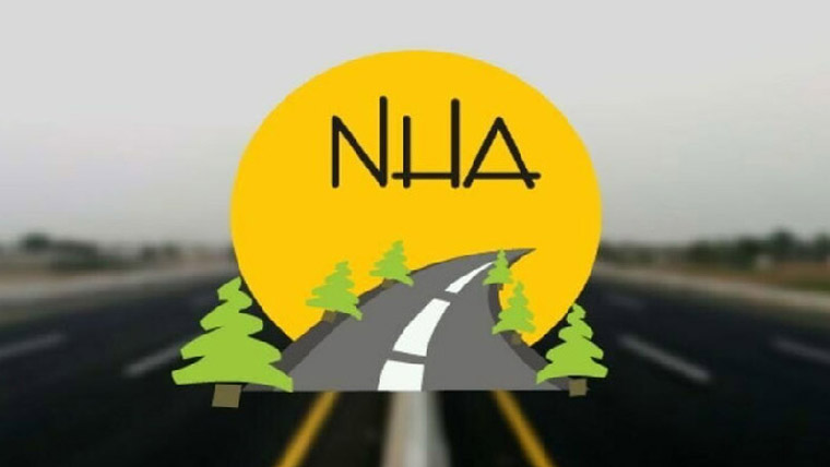 این ایچ اے :این فائیو بحالی اور روڈ سیفٹی منصوبے کی منظوری 