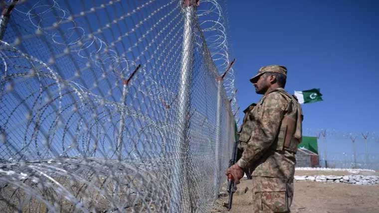 ملکی سلامتی افغانستان میں آپریشن جاری رکھنے کی وجہ 