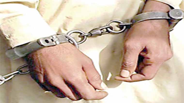 منشیات فروش کو قید و جرمانہ