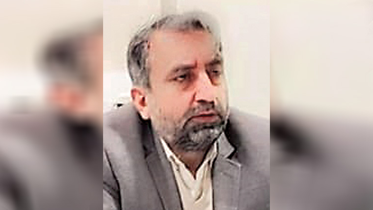  پروفیسرز ڈیوٹی کے بعد نجی مریض چیک کر سکتے :عبد الستار