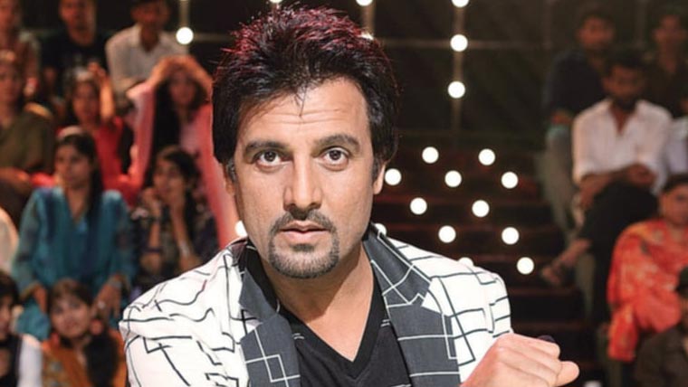 سیکنڈ رول، تھرڈ رول بھی کئے  جس کا مجھے بہت نقصان ہوا:ریمبو