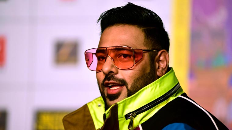 بھارتی گلوکار اور ریپر بادشاہ کے خلاف مقدمہ درج