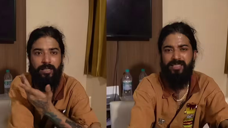 میری موت کے ذمے دار میرے  والدین ہونگے : انوراگ دوبھال 