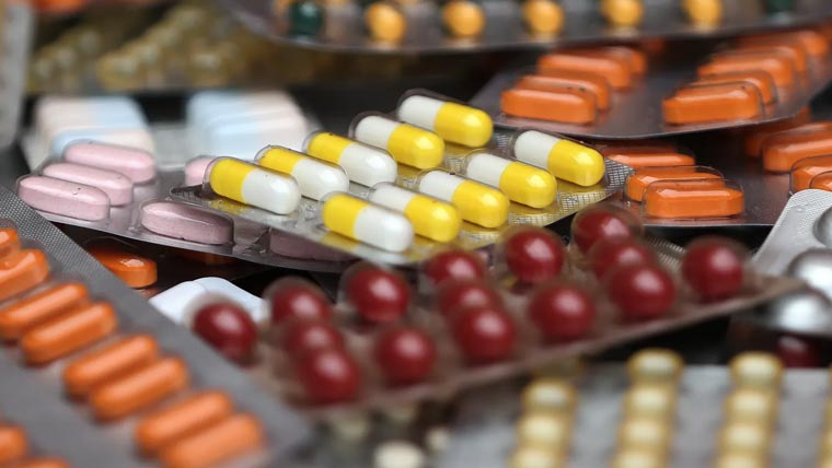 وزن کم کرنیوالی ادویات منشیات کی لت کو کم کر سکتیں