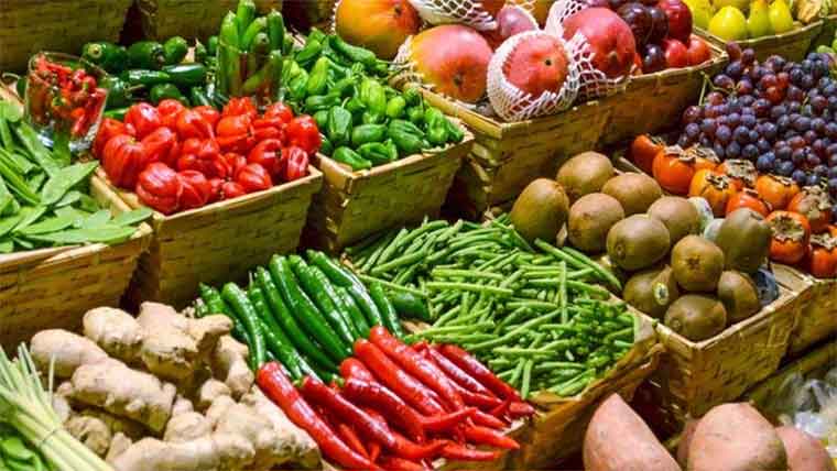 رمضان کے دوسرے  عشرے  میں  بھی  مہنگائی  کا  جن  بے  قابو،انتظامیہ  بے  بس