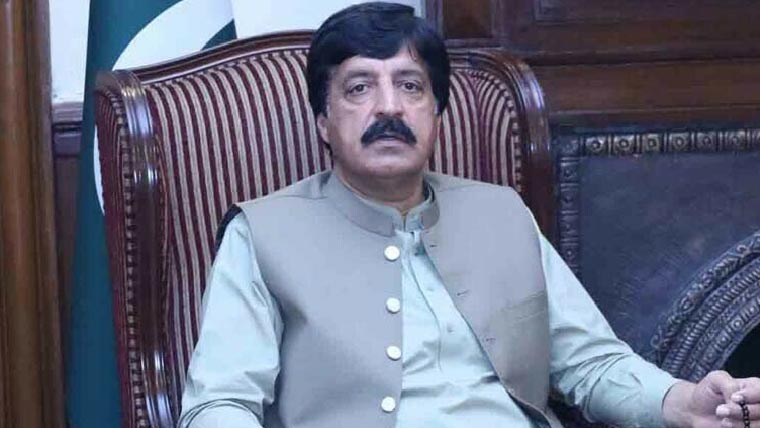 تعلیم و تربیت میں فلاحی اداروں  کا کردارقابل تحسین:گورنر