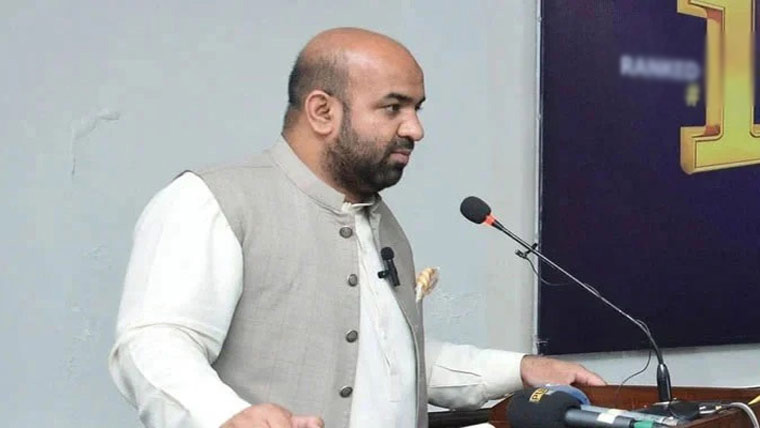 تعلیمی اداروں میں حسب معمول  سرگرمیاں جاری رہیں گی:وزیر تعلیم 