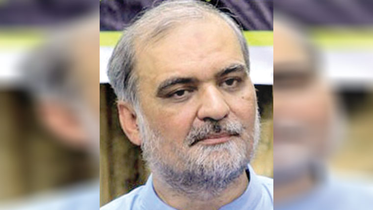 سندھ ہائیکورٹ نے درخواست نمٹا دی