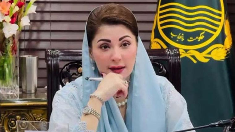 پنجاب میں3ماہ کے اندر فلڈ زونز خالی کرانے کا  فیصلہ:مریم نواز نے منظوری دے دی