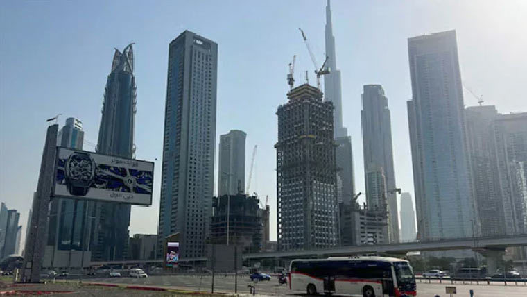 ایران جنگ ،عربوں کی امریکا میں سرمایہ کاری کو خطرہ