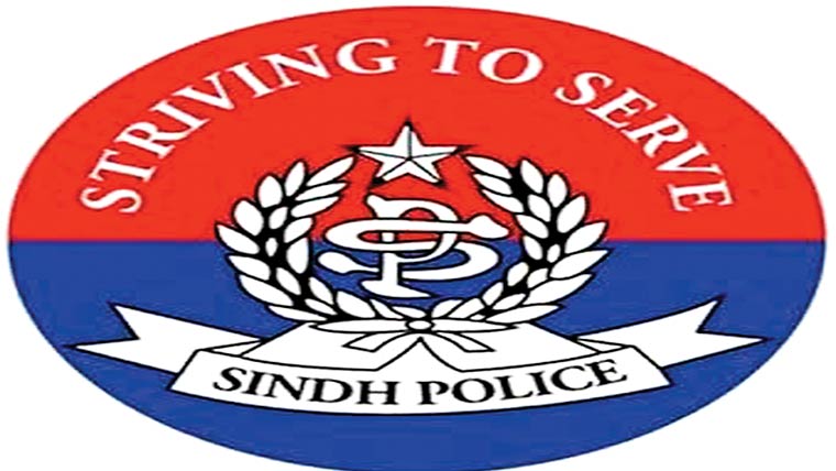  افسر کی بیوی ، بیٹا زخمی