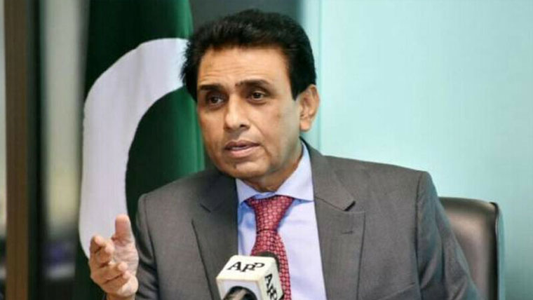 مہذب معاشرے میں خواتین ریڑھ کی ہڈی،خالد مقبول