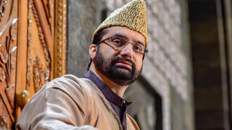 نماز جمعہ کی اجازت نہ ملی