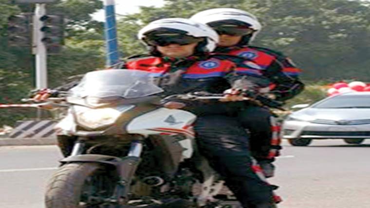 ریکارڈ یافتہ ملزم گرفتار