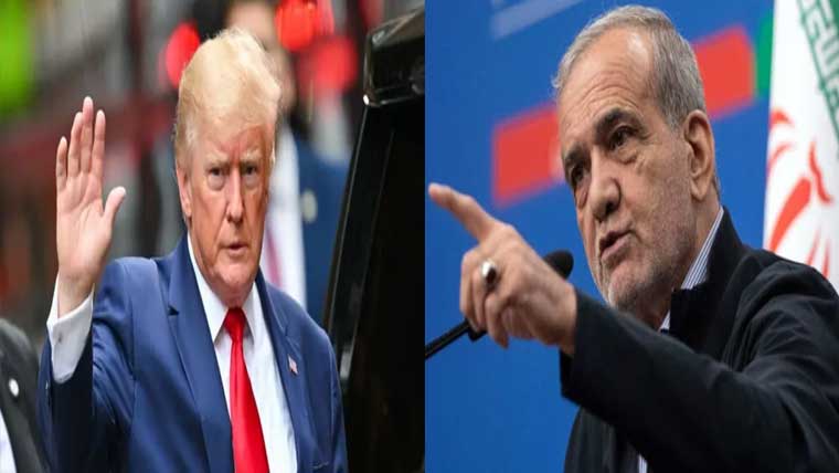  امریکا کا رجیم چینج ایجنڈا  بھی بری طرح بے نقاب 