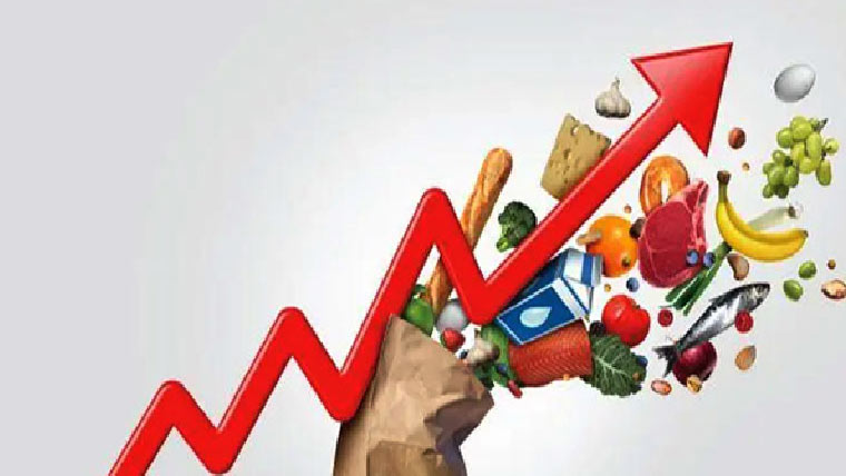 مہنگائی میں 0.37فیصد  اضافہ ،13اشیا مہنگی