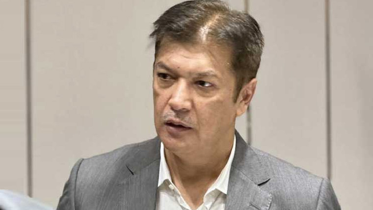  کنسٹرکشن سیکٹر کی بحالی کیلئے ٹیکس ایک فیصد کیا جائے :ایس ایم تنویر