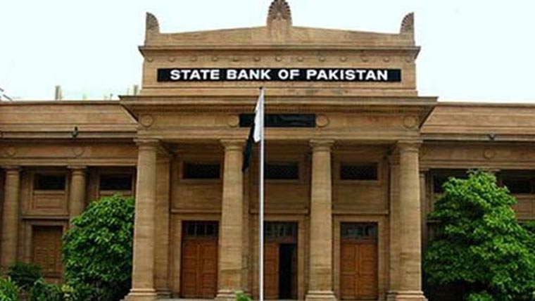 بینکنگ ڈپازٹس میں سالانہ 18 فیصداضافہ،2.1 فیصدماہانہ کمی