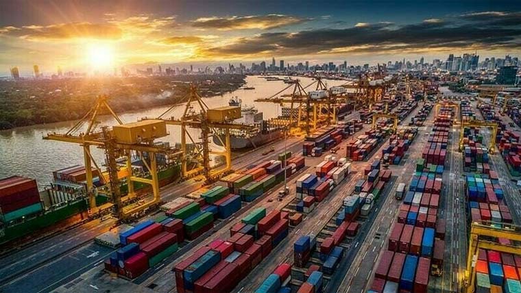  برآمدات پرمال برداری اخراجات میں 12فیصدکمی