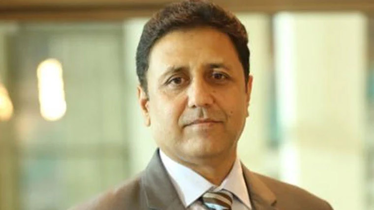 ڈی جی سپورٹس پنجاب طارق  قریشی نے چارج سنبھال لیا