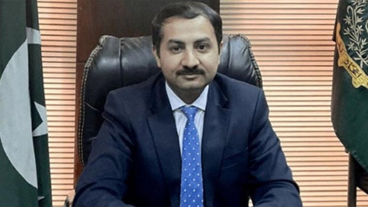 پٹرول دینے سے انکار پر فوری اطلاع کریں:اسلام آباد انتظامیہ کی ہدایت 