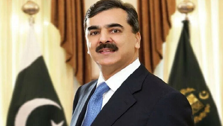 خواتین کی شمولیت بغیر جمہوریت کا استحکام نا ممکن،چیئرمین سینیٹ 