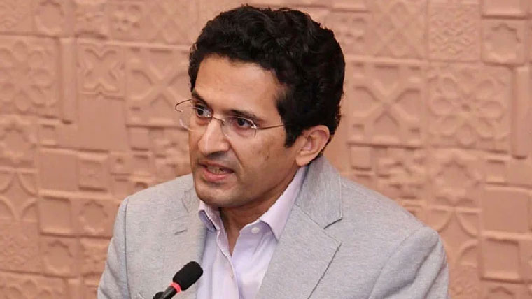  پاکستان،سویڈن کامائننگ شعبے میں تعاون بڑھانے پر اتفاق 