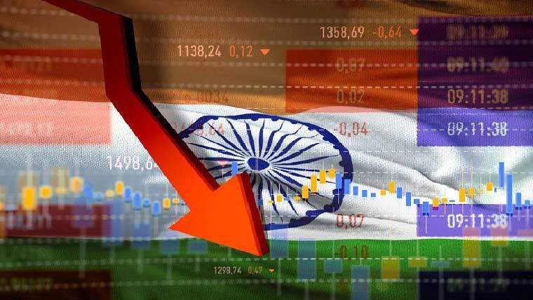 مشرق وسطیٰ کشیدگی:بھارتی معیشت ، ترسیلات زر خطرے میں