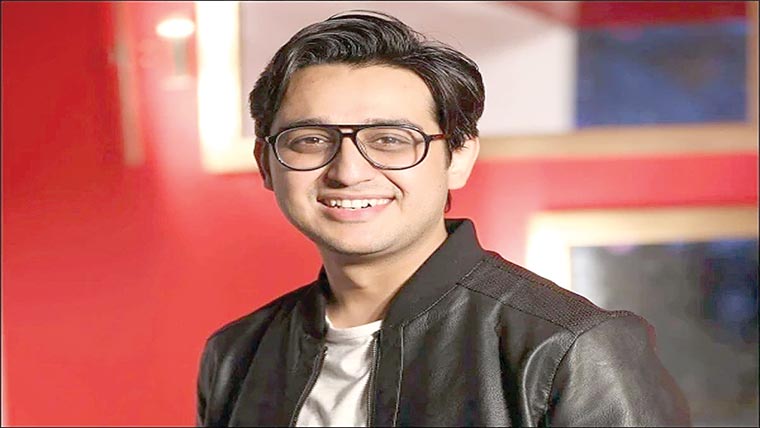 شفاعت علی کی حکومت کو ‘‘ورک فرام ہوم’’ کی تجویز