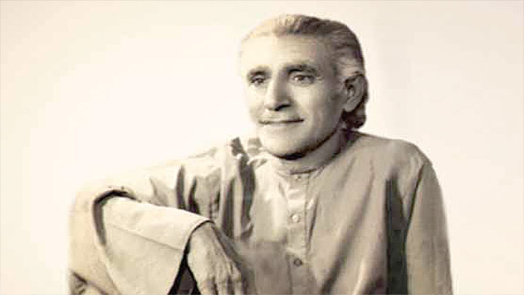  فوک گلوکار استاد پٹھانے خان  کی26ویں برسی کل منائی جائیگی