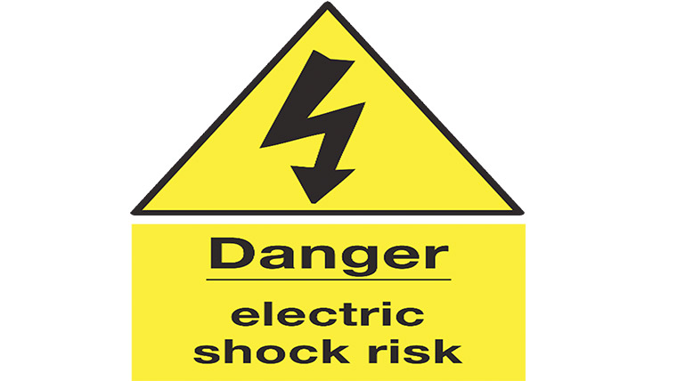 کرنٹ سے ایک ہلاک