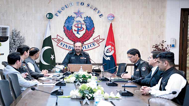 سائبرکرائمز سے نمٹنے کیلئے خصوصی ادارے کی تجویز