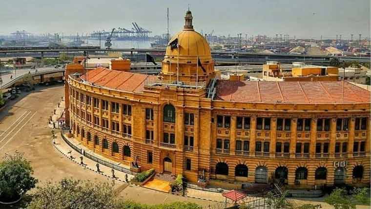  کے پی ٹی میں اربوں روپے کی کرپشن کا مقدمہ درج، سابق چیئر مین اور جنرل منیجر نامزد