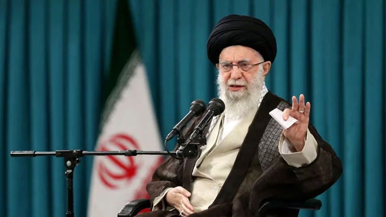  خامنہ ای کی شہادت ، حیران کن تفصیلات منظر عام پر