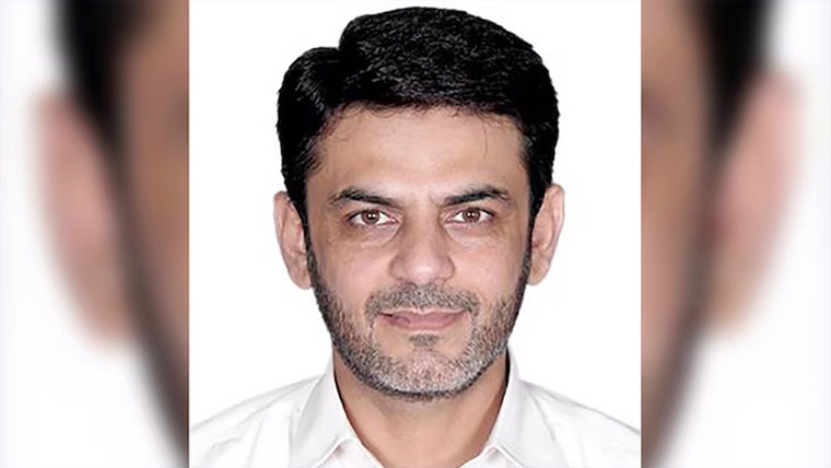 امریکا :پاکستانی شہری آصف  مرچنٹ ٹرمپ کے قتل کی سازش  میں مجرم قرار،عمر قید کا سامنا