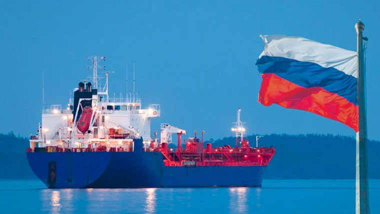 آبنائے ہرمز میں کشیدگی کے  دوران روسی تیل پاکستان کو سپلائی  کیا جائیگا:روسی میڈیا کا دعویٰ