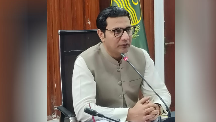 گرانفروشی روکنے کیلئے پرائس کنٹرول کی کارروائیاں جاری