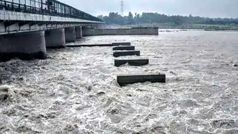  پاکستان سمیت دنیا بھر میں 14مارچ  کو دریاؤں سے آگاہی کا دن منایا جائیگا 