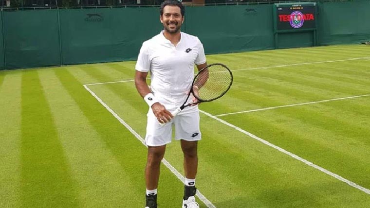 اعصام الحق سمیت کئی پاکستانی عالمی ٹینس کمیٹیوں میں شامل