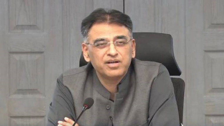 ملک کو ایک نئے میثاق جمہوریت  کی ضرورت،اسد عمر 