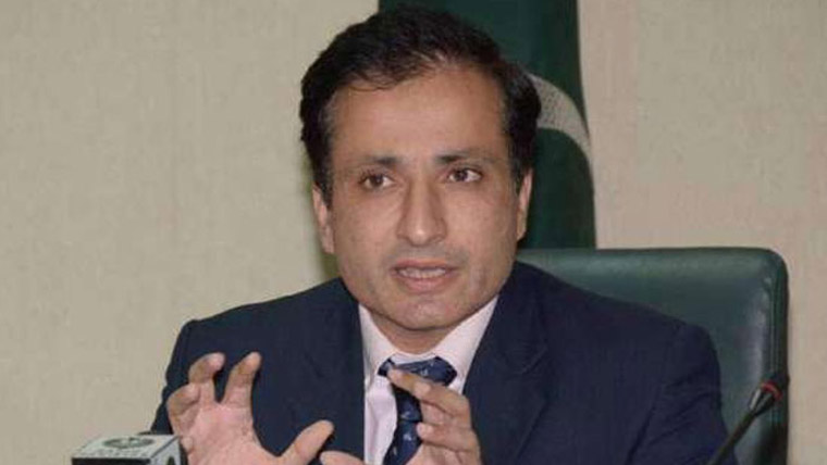  حکومت پٹرول بڑھانے جیسے فیصلے خوشی سے نہیں کرتی ‘محسن رانجھا 