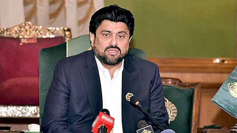 جنگی صورتحال سے پورا خطہ متاثر ہو رہا ہے ،گورنرسندھ 