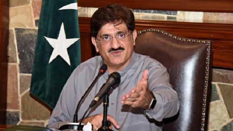 خواتین کا جمہوریت میں نمایاں کردار رہا، وزیراعلیٰ 